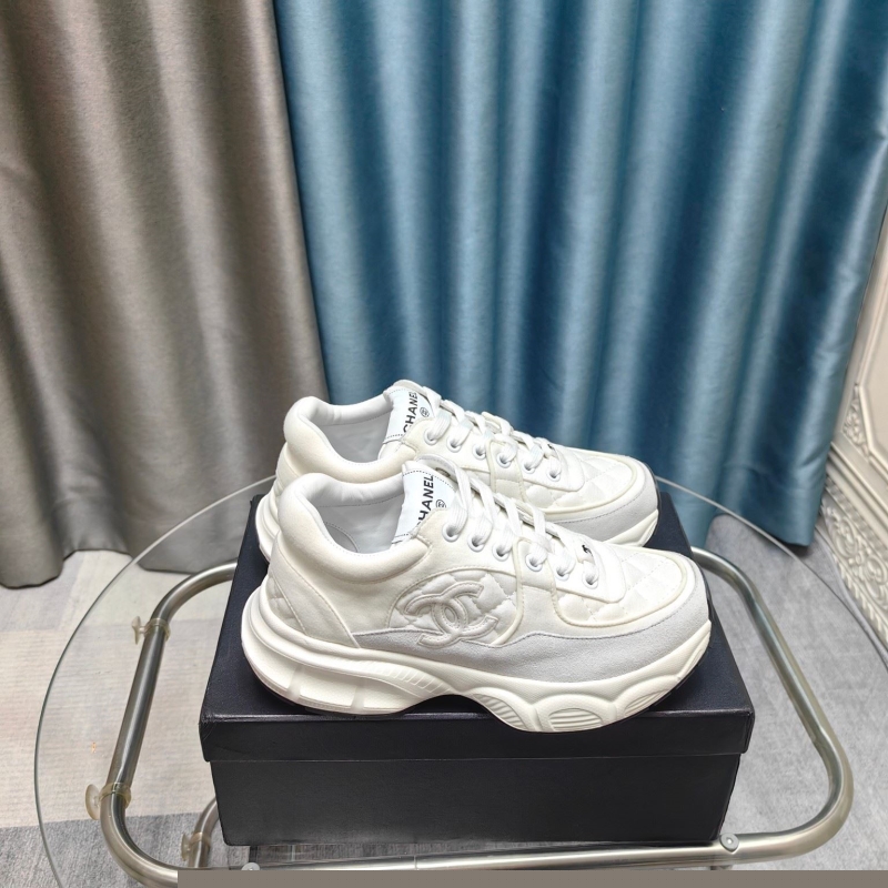 Ch*el casual shoes
